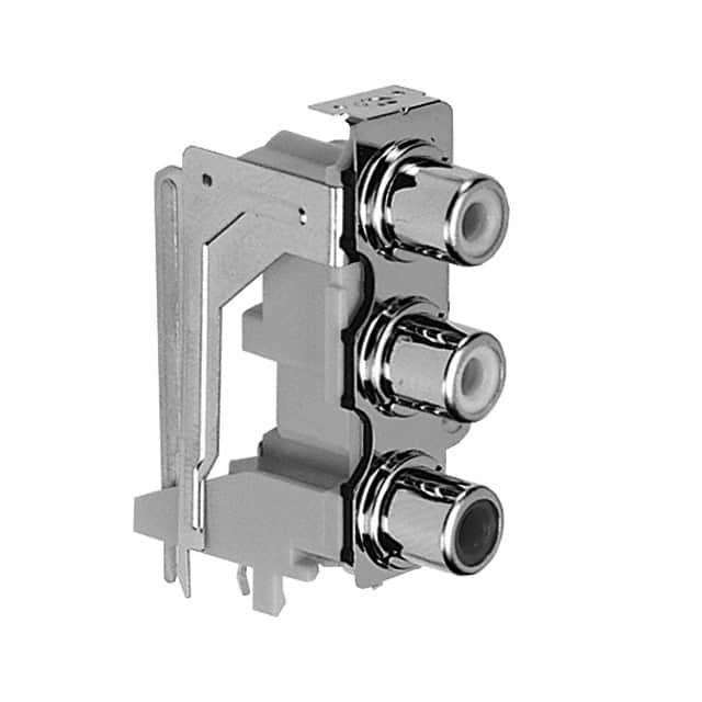 PJRAS1X3S01X Switchcraft Inc.  Connecteurs audio